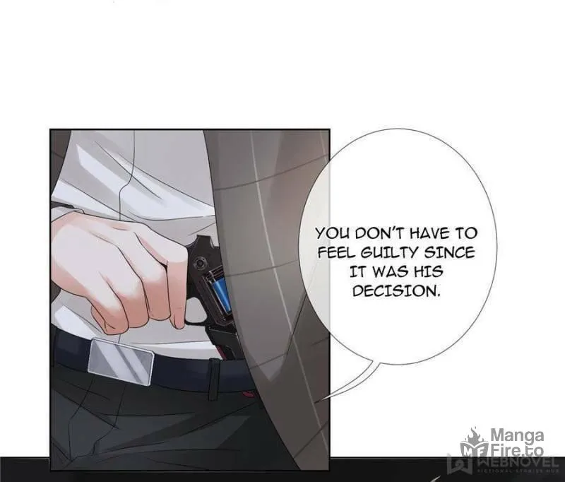 Embrace My Shadow Chapter 45 page 51 - 