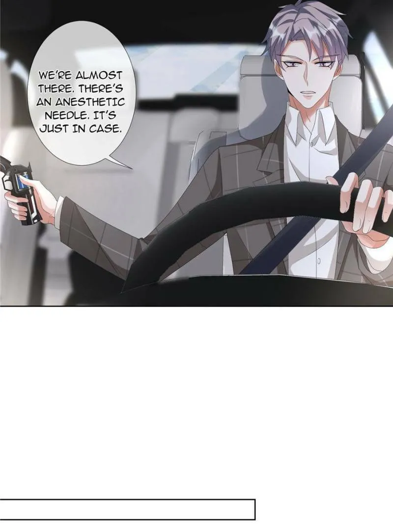 Embrace My Shadow Chapter 45 page 52 - 