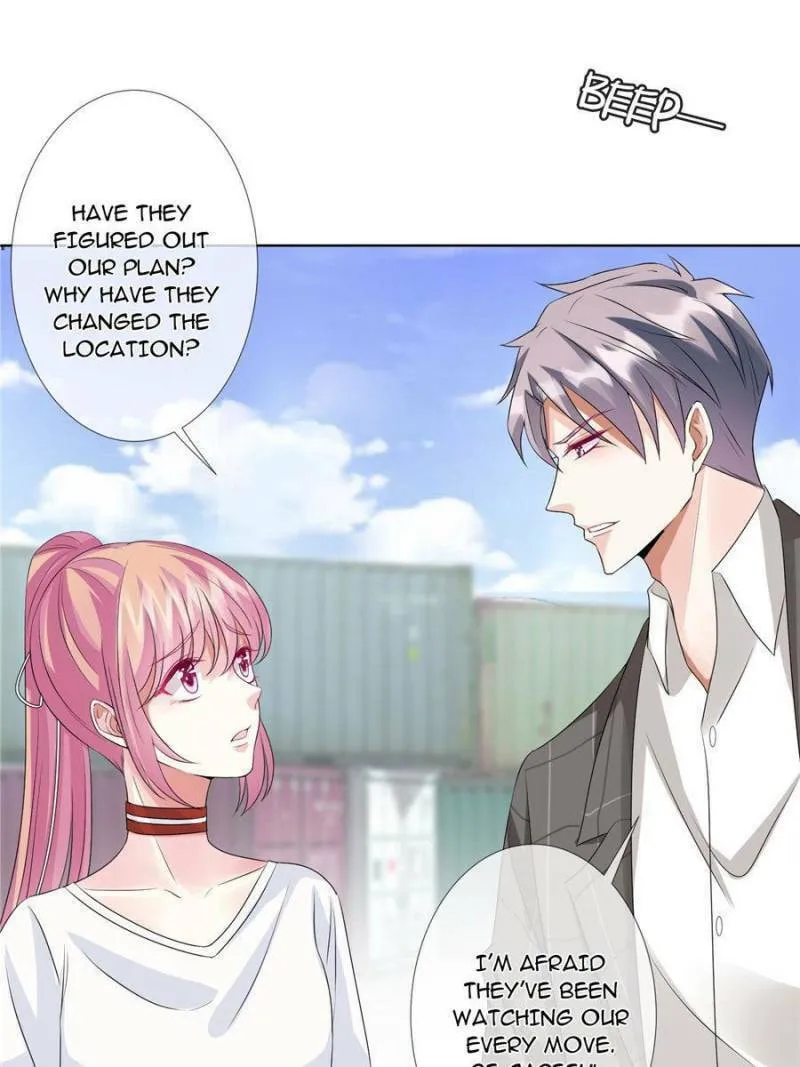 Embrace My Shadow Chapter 45 page 58 - 