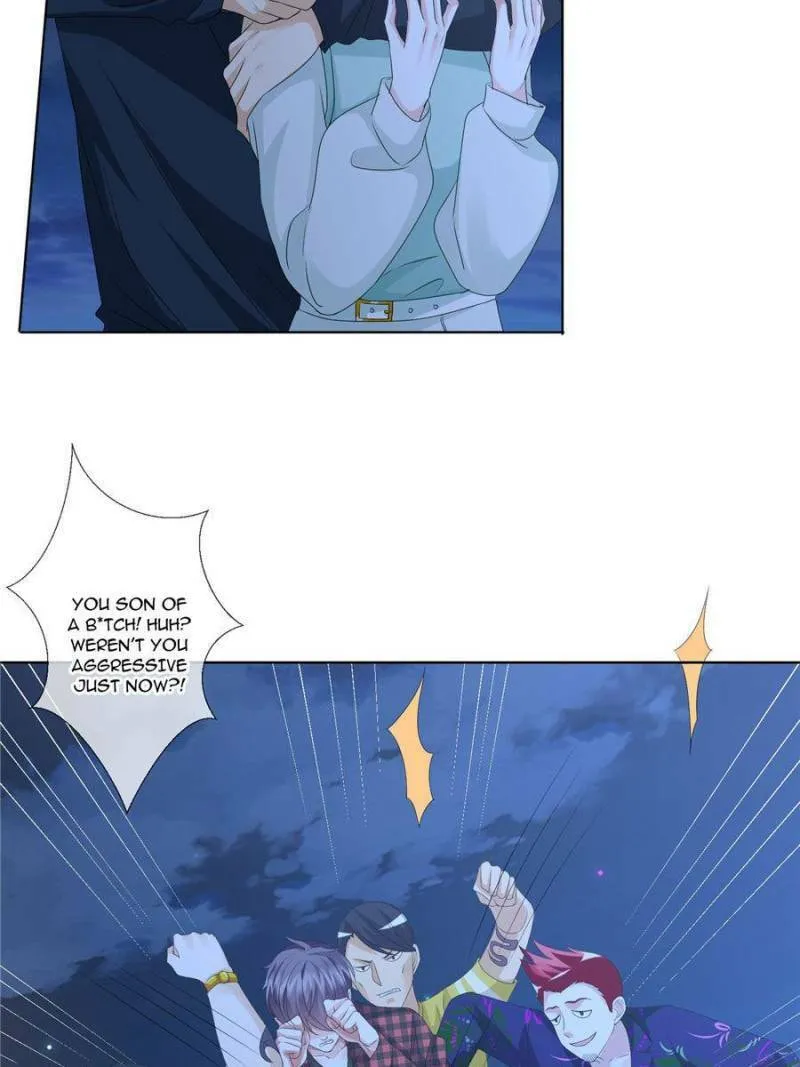 Embrace My Shadow Chapter 45 page 7 - 