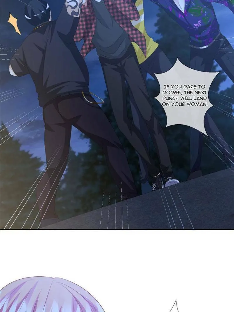 Embrace My Shadow Chapter 45 page 8 - 