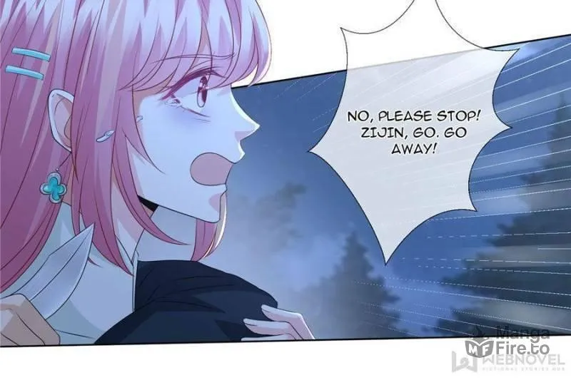 Embrace My Shadow Chapter 45 page 9 - 