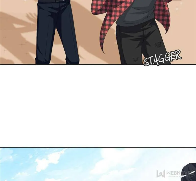 Embrace My Shadow Chapter 46 page 11 - 