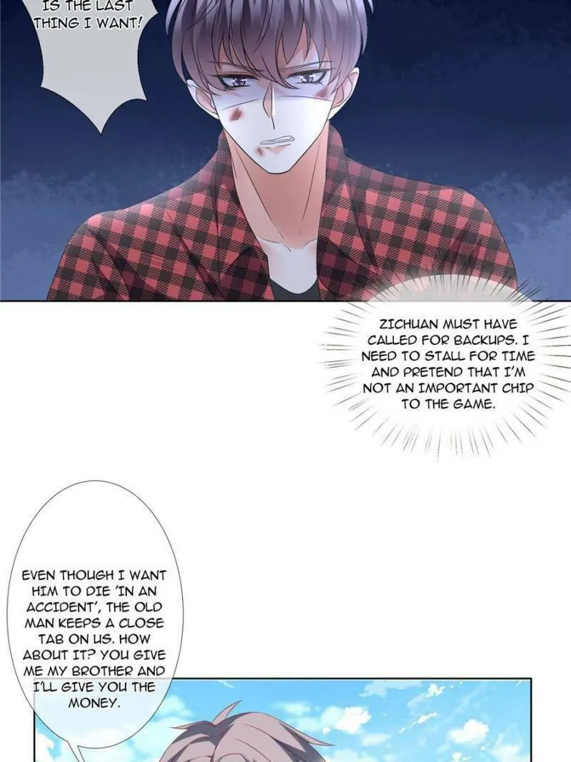 Embrace My Shadow Chapter 46 page 13 - 