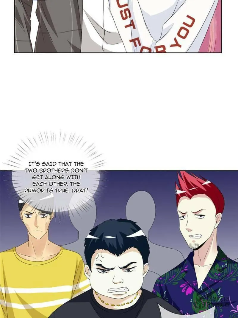 Embrace My Shadow Chapter 46 page 15 - 