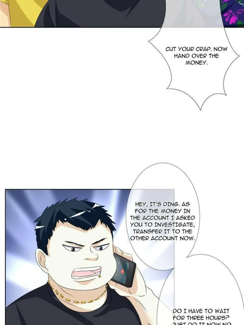 Embrace My Shadow Chapter 46 page 16 - 