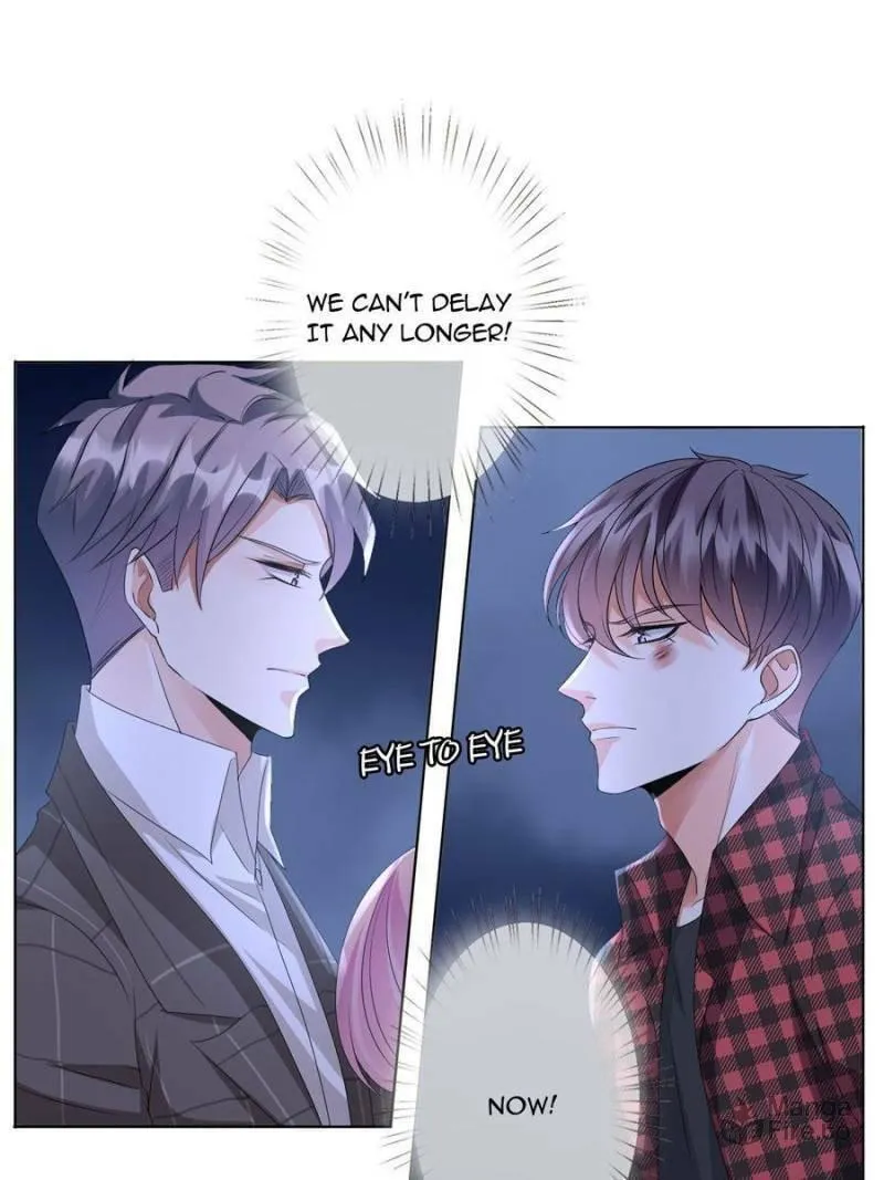 Embrace My Shadow Chapter 46 page 18 - 