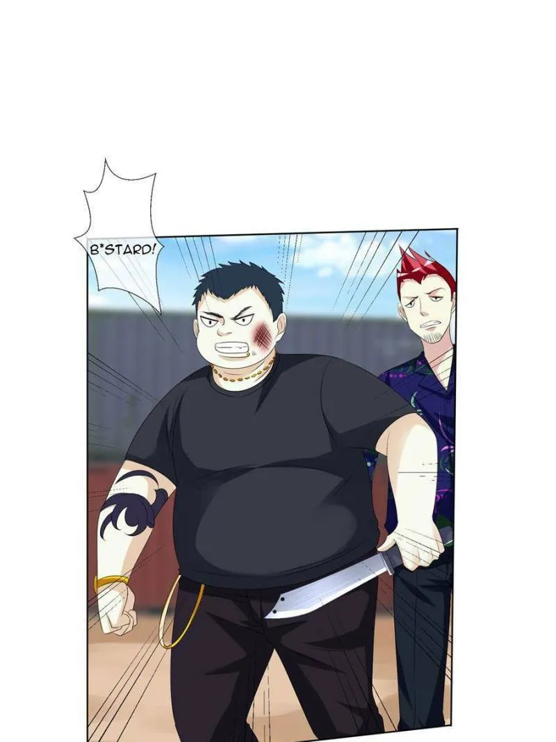 Embrace My Shadow Chapter 46 page 26 - 