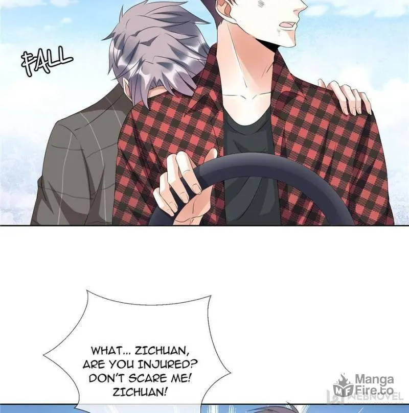 Embrace My Shadow Chapter 46 page 42 - 