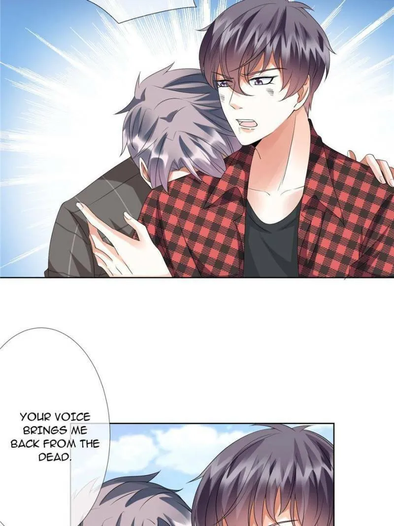 Embrace My Shadow Chapter 46 page 43 - 
