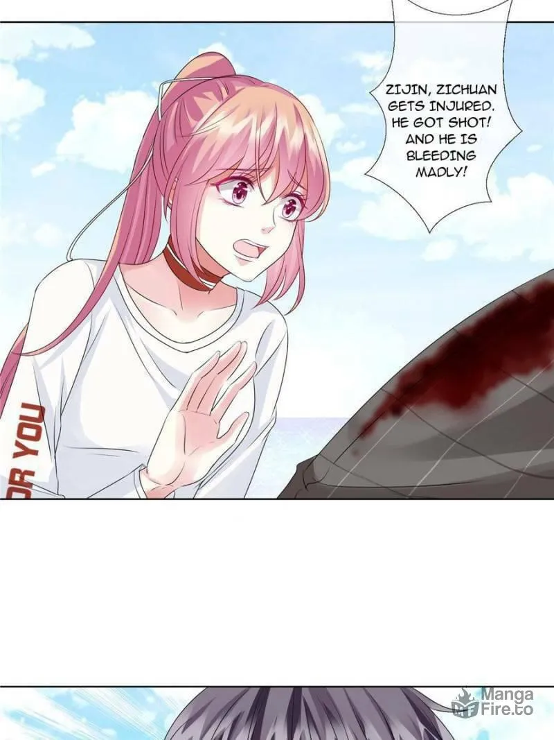 Embrace My Shadow Chapter 46 page 45 - 