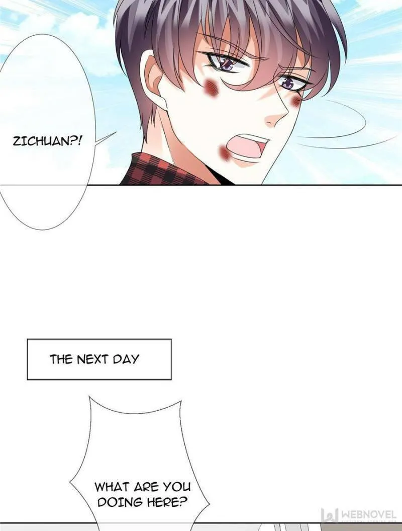Embrace My Shadow Chapter 46 page 46 - 