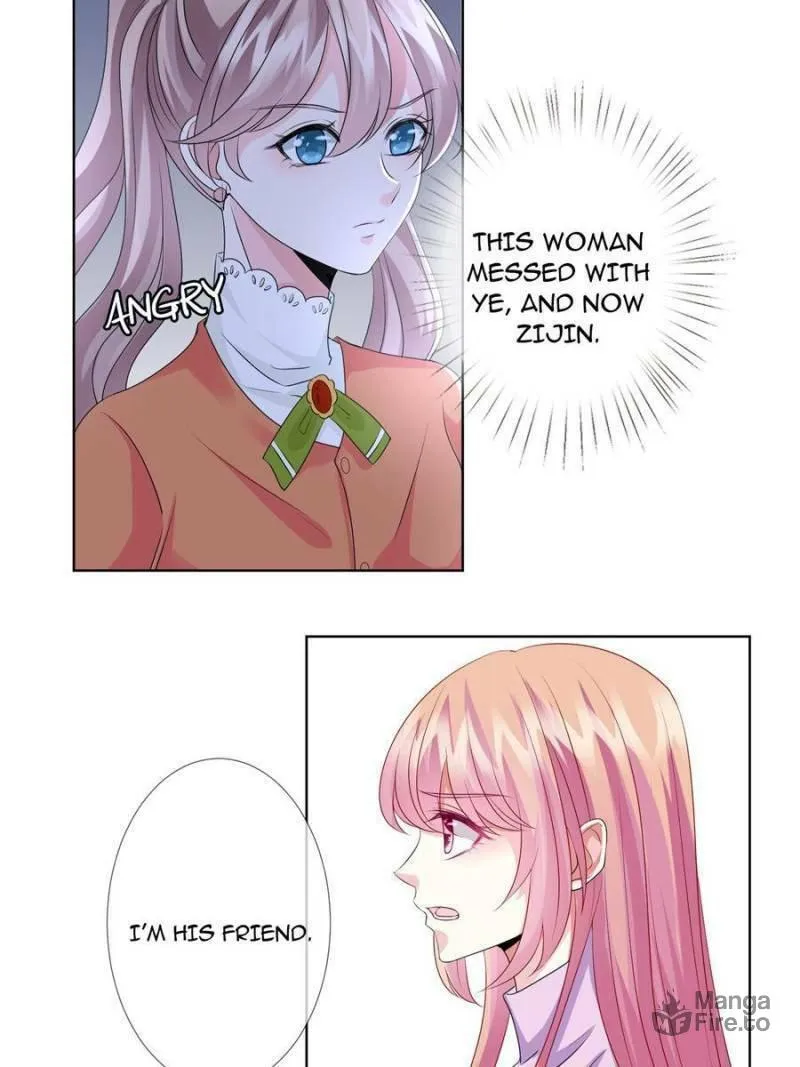 Embrace My Shadow Chapter 46 page 48 - 