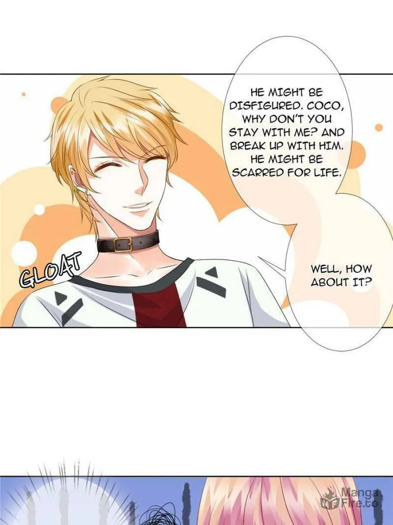 Embrace My Shadow Chapter 46 page 50 - 
