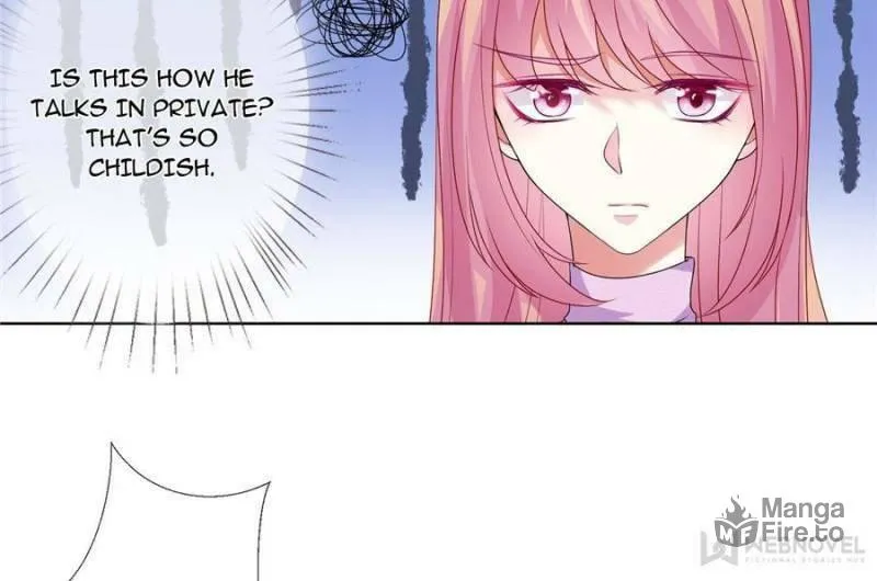 Embrace My Shadow Chapter 46 page 51 - 