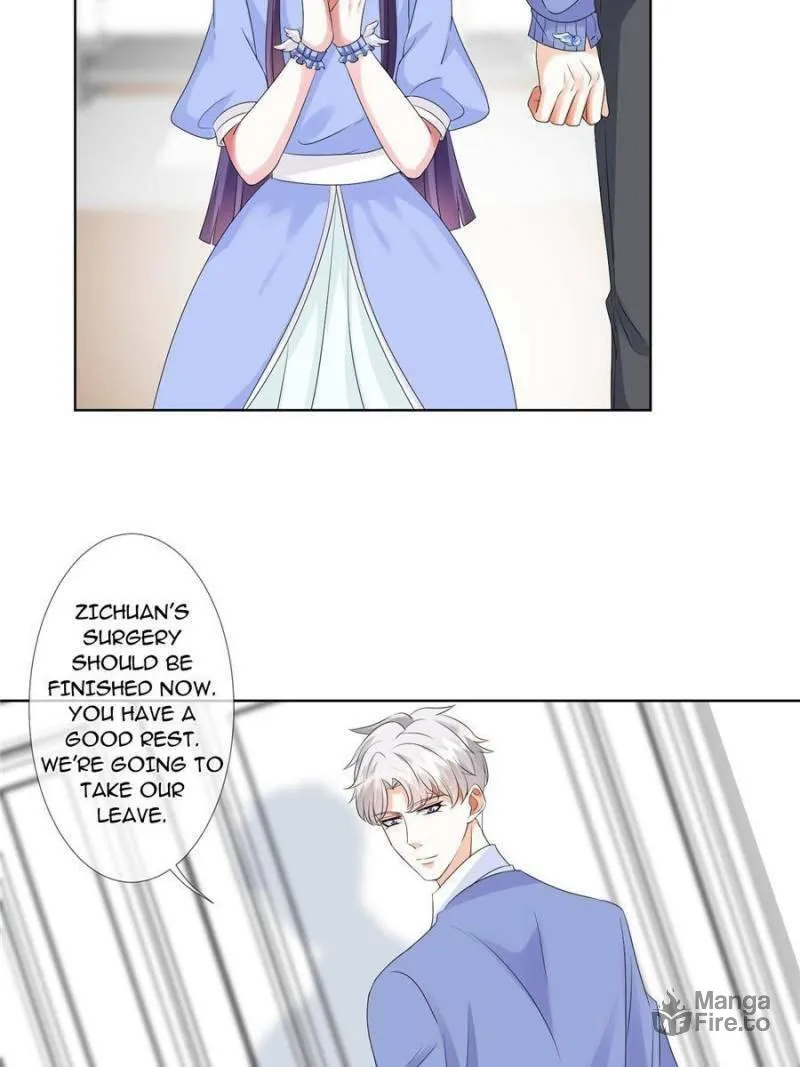 Embrace My Shadow Chapter 46 page 54 - 
