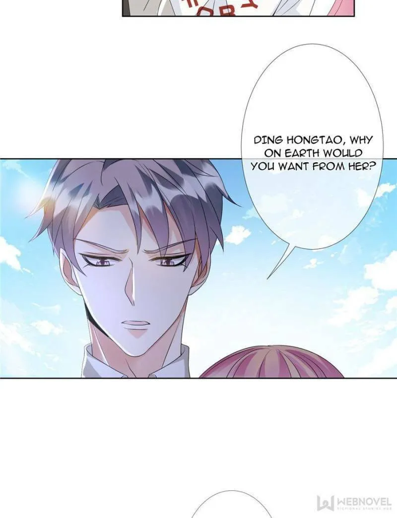 Embrace My Shadow Chapter 46 page 8 - 