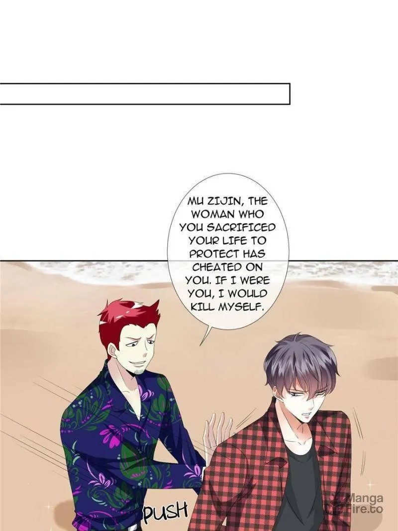 Embrace My Shadow Chapter 46 page 10 - 