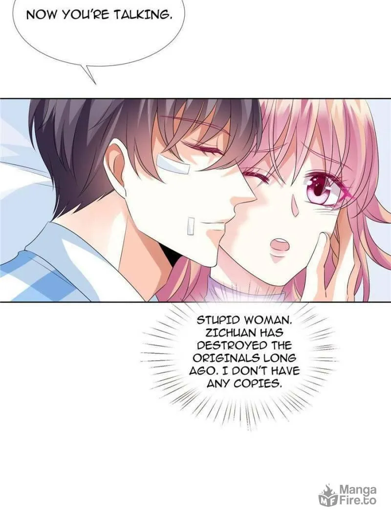 Embrace My Shadow Chapter 47 page 12 - 