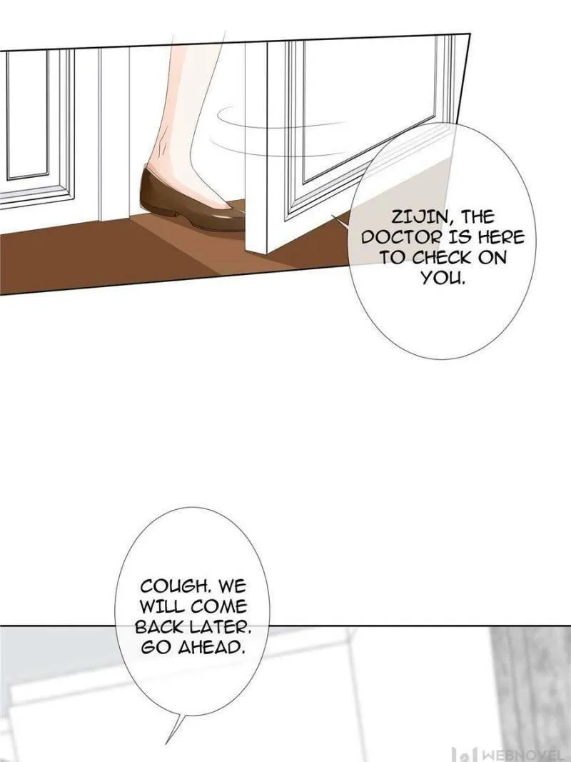 Embrace My Shadow Chapter 47 page 13 - 