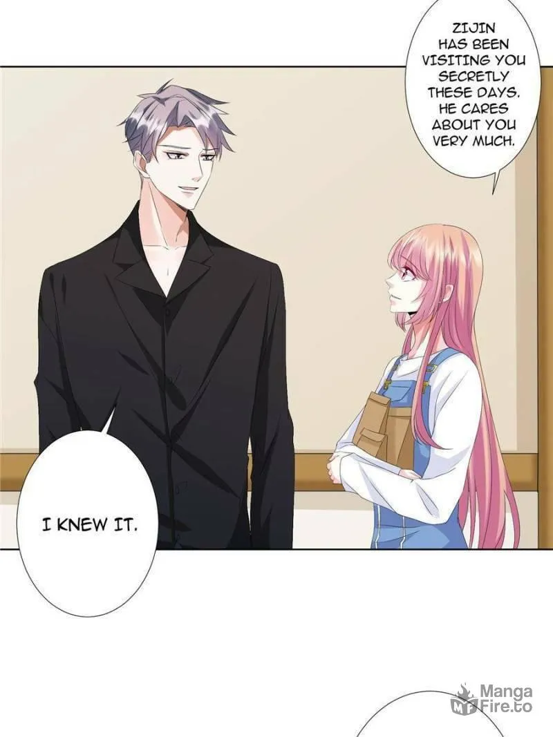 Embrace My Shadow Chapter 47 page 24 - 