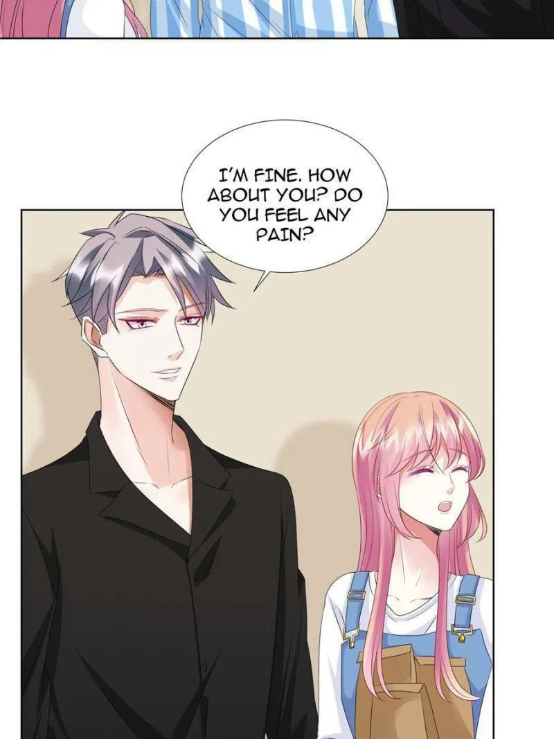 Embrace My Shadow Chapter 47 page 28 - 
