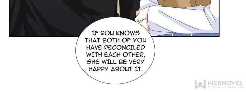 Embrace My Shadow Chapter 47 page 29 - 