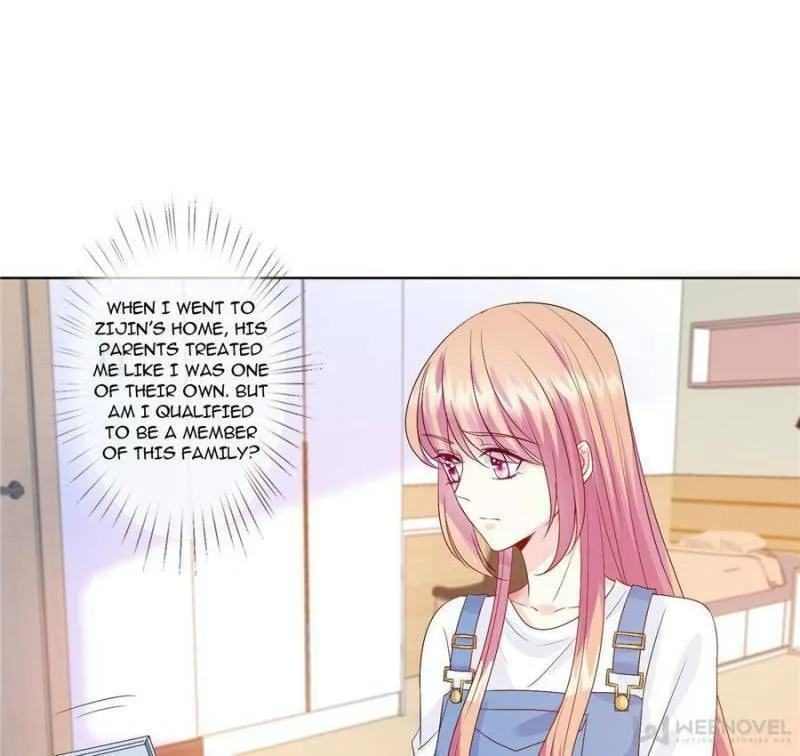 Embrace My Shadow Chapter 47 page 32 - 