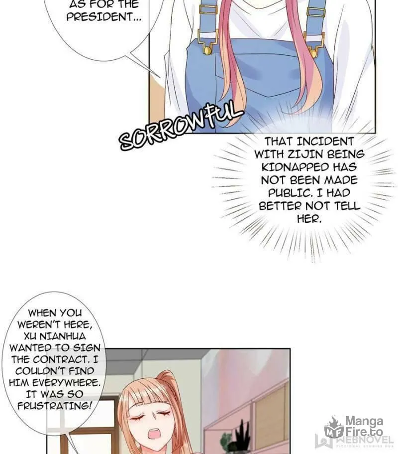 Embrace My Shadow Chapter 47 page 35 - 