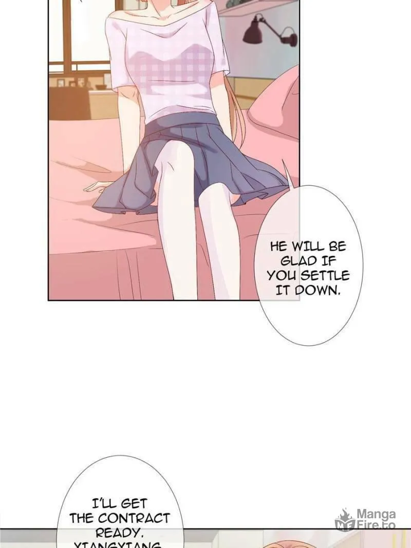 Embrace My Shadow Chapter 47 page 36 - 