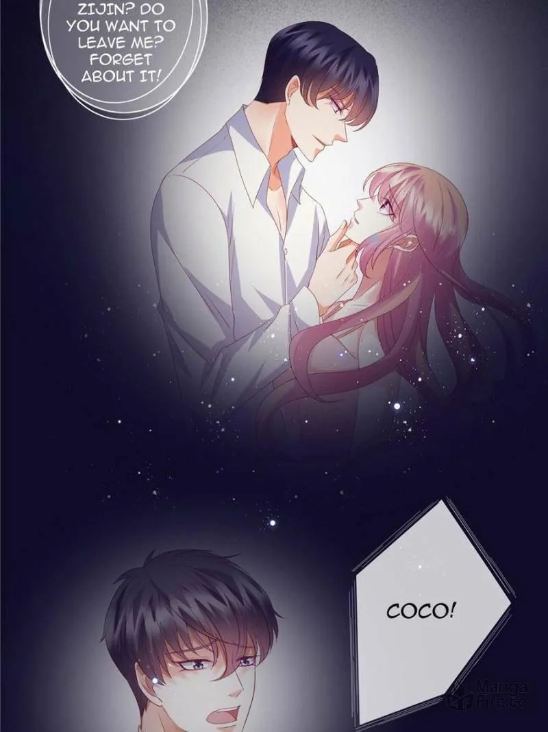 Embrace My Shadow Chapter 47 page 40 - 