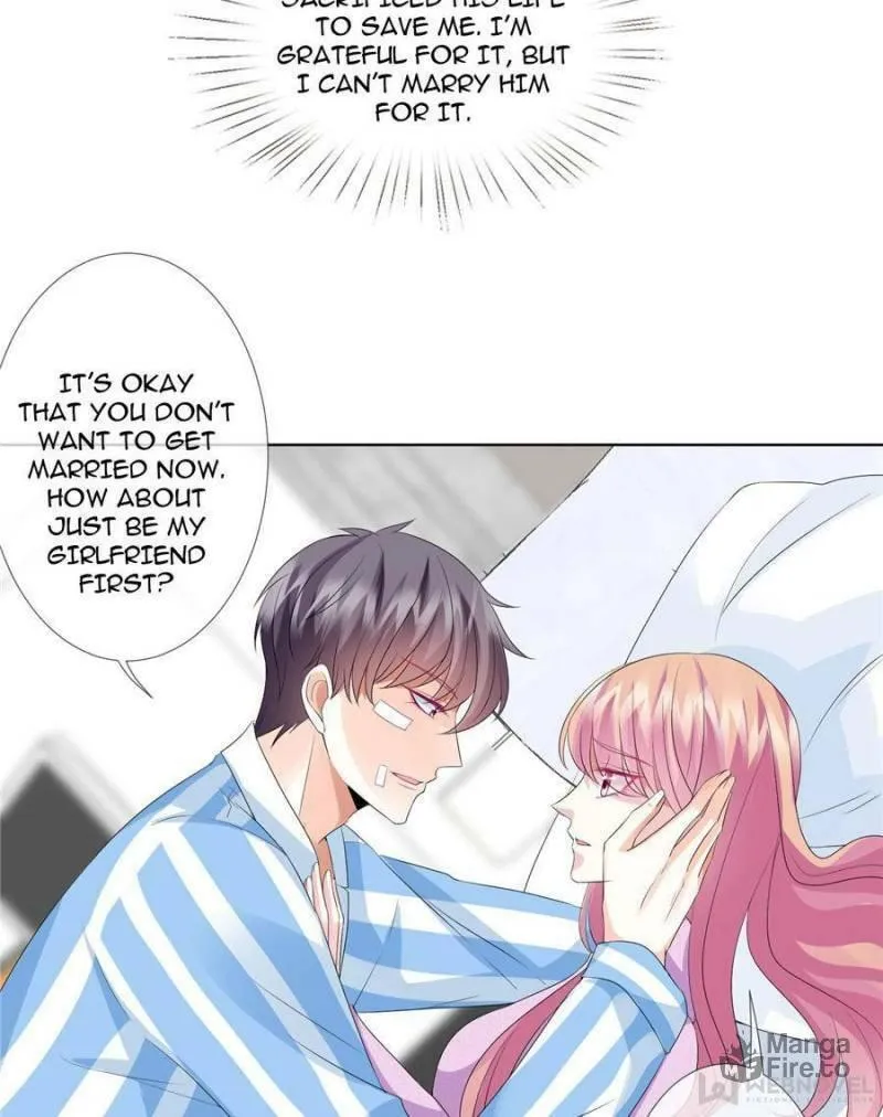 Embrace My Shadow Chapter 47 page 5 - 