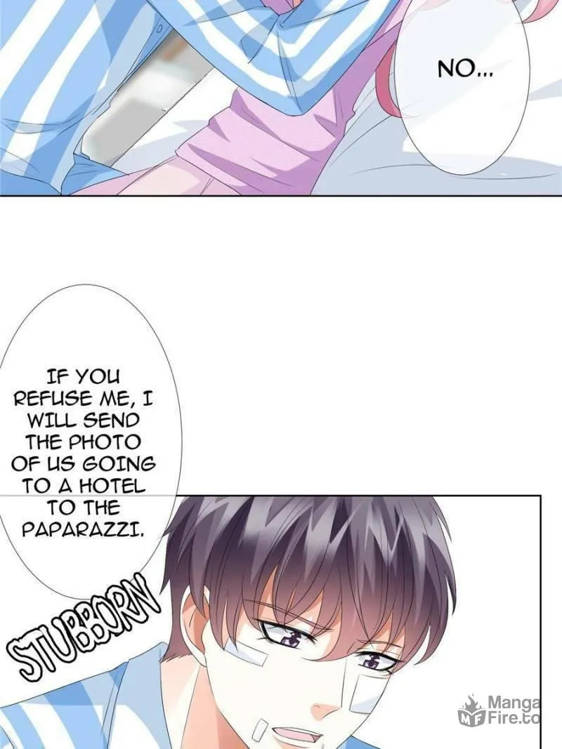 Embrace My Shadow Chapter 47 page 6 - 