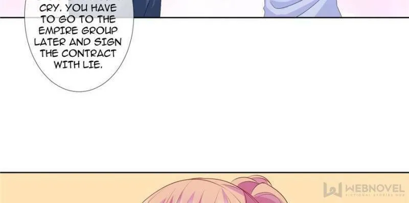 Embrace My Shadow Chapter 47 page 56 - 
