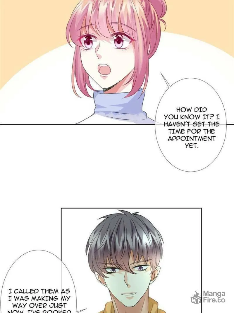 Embrace My Shadow Chapter 47 page 57 - 
