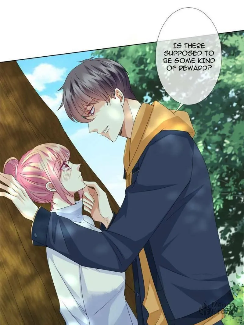 Embrace My Shadow Chapter 47 page 60 - 