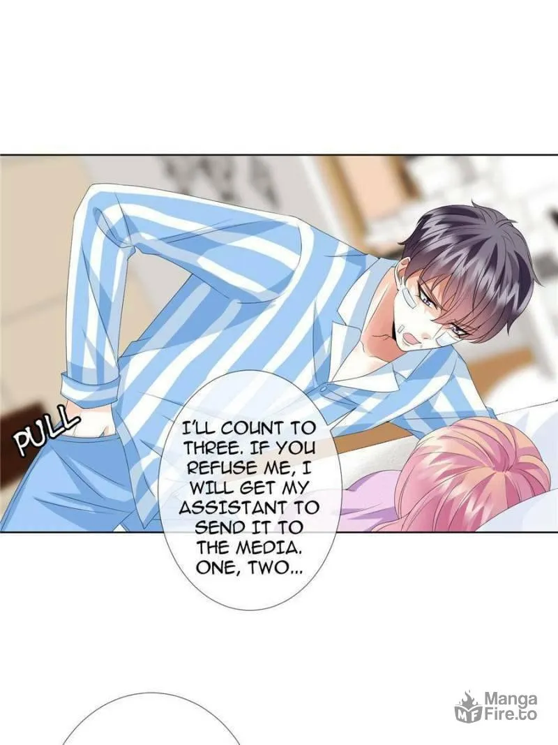 Embrace My Shadow Chapter 47 page 9 - 