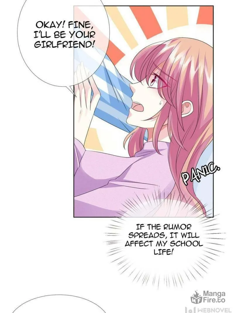 Embrace My Shadow Chapter 47 page 10 - 