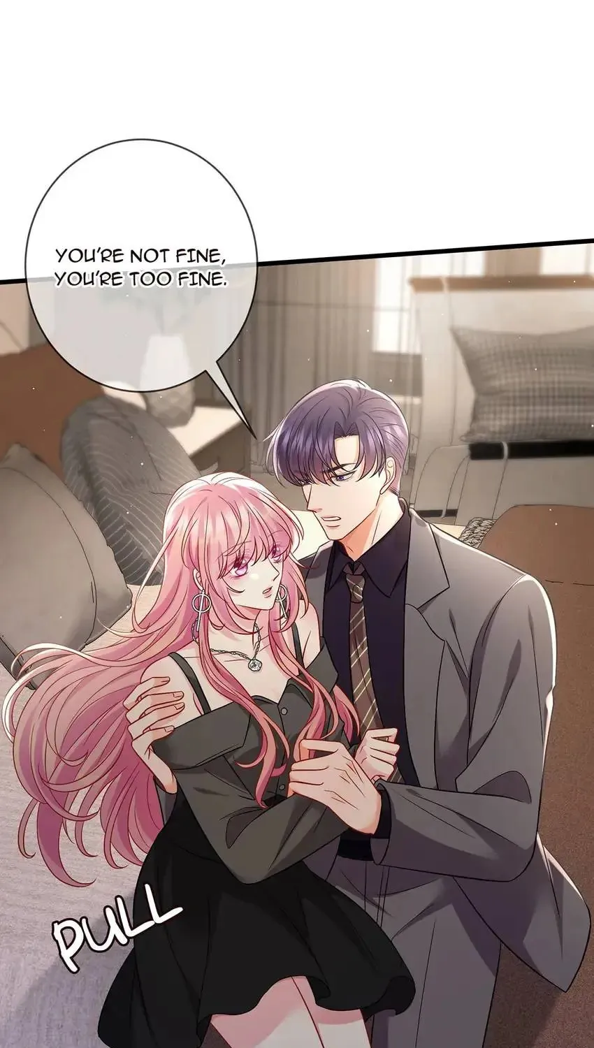 Embrace My Shadow Chapter 486 page 16 - 