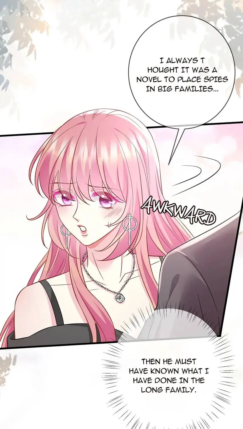 Embrace My Shadow Chapter 486 page 18 - 