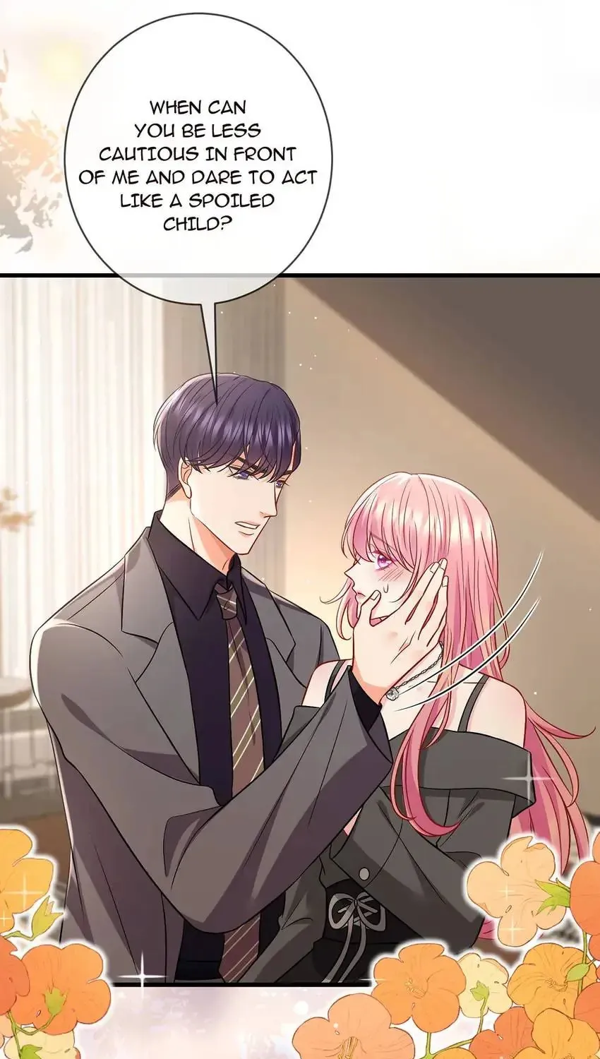 Embrace My Shadow Chapter 486 page 20 - 