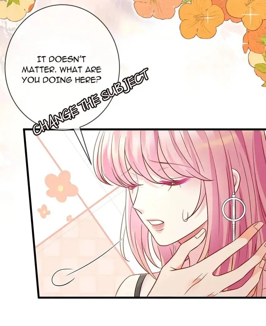 Embrace My Shadow Chapter 486 page 21 - 