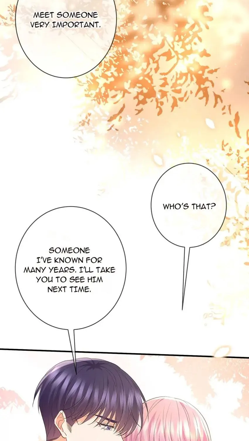 Embrace My Shadow Chapter 486 page 24 - 
