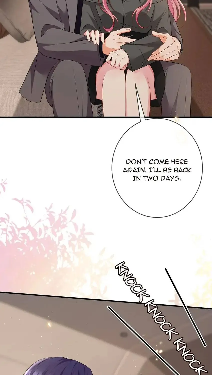 Embrace My Shadow Chapter 486 page 28 - 