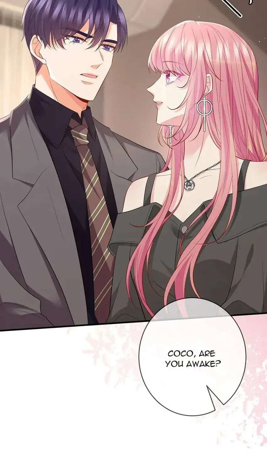 Embrace My Shadow Chapter 486 page 29 - 