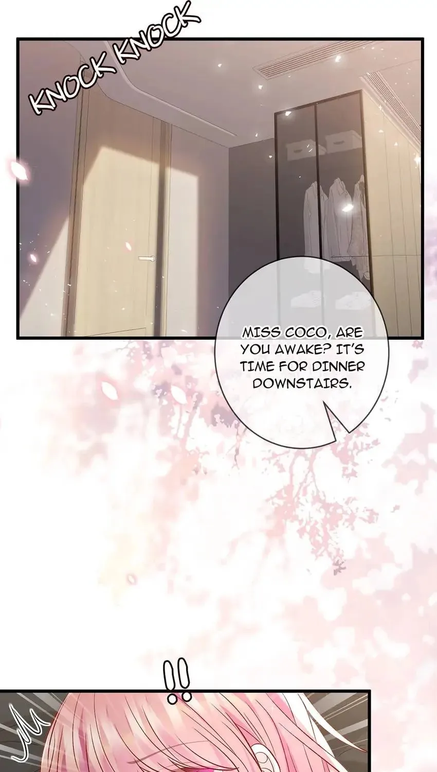 Embrace My Shadow Chapter 486 page 4 - 
