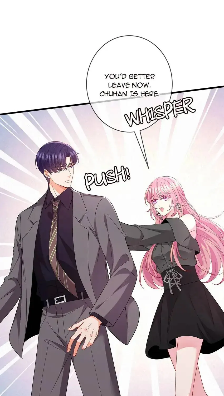 Embrace My Shadow Chapter 486 page 32 - 