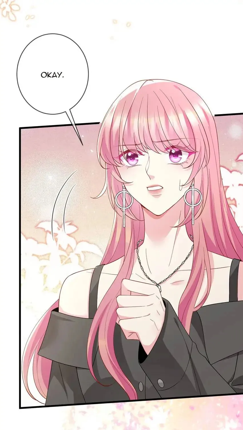 Embrace My Shadow Chapter 486 page 36 - 