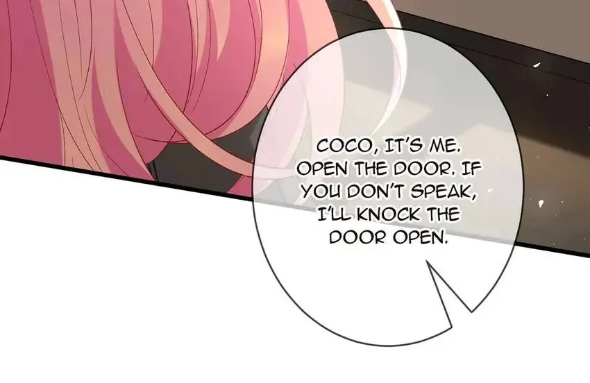 Embrace My Shadow Chapter 486 page 38 - 