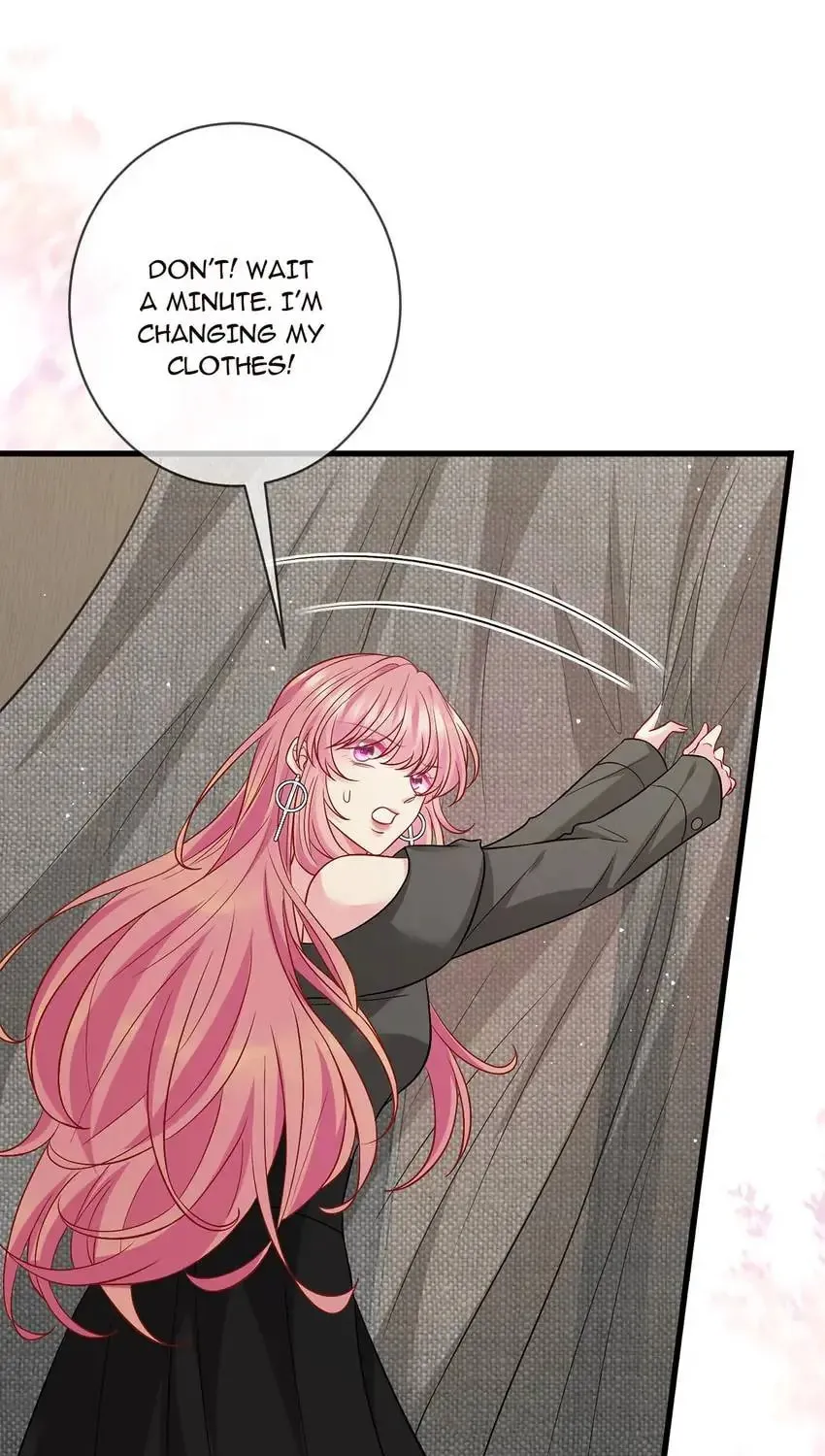 Embrace My Shadow Chapter 486 page 40 - 